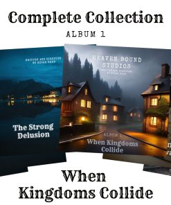 Album 1 - When Kingdoms Collide