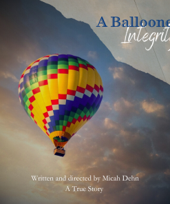 A Ballooned Integrity (with Bonus Episode)
