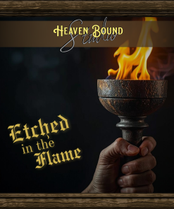 Etched in the Flame