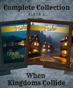 Album 1 - When Kingdoms Collide
