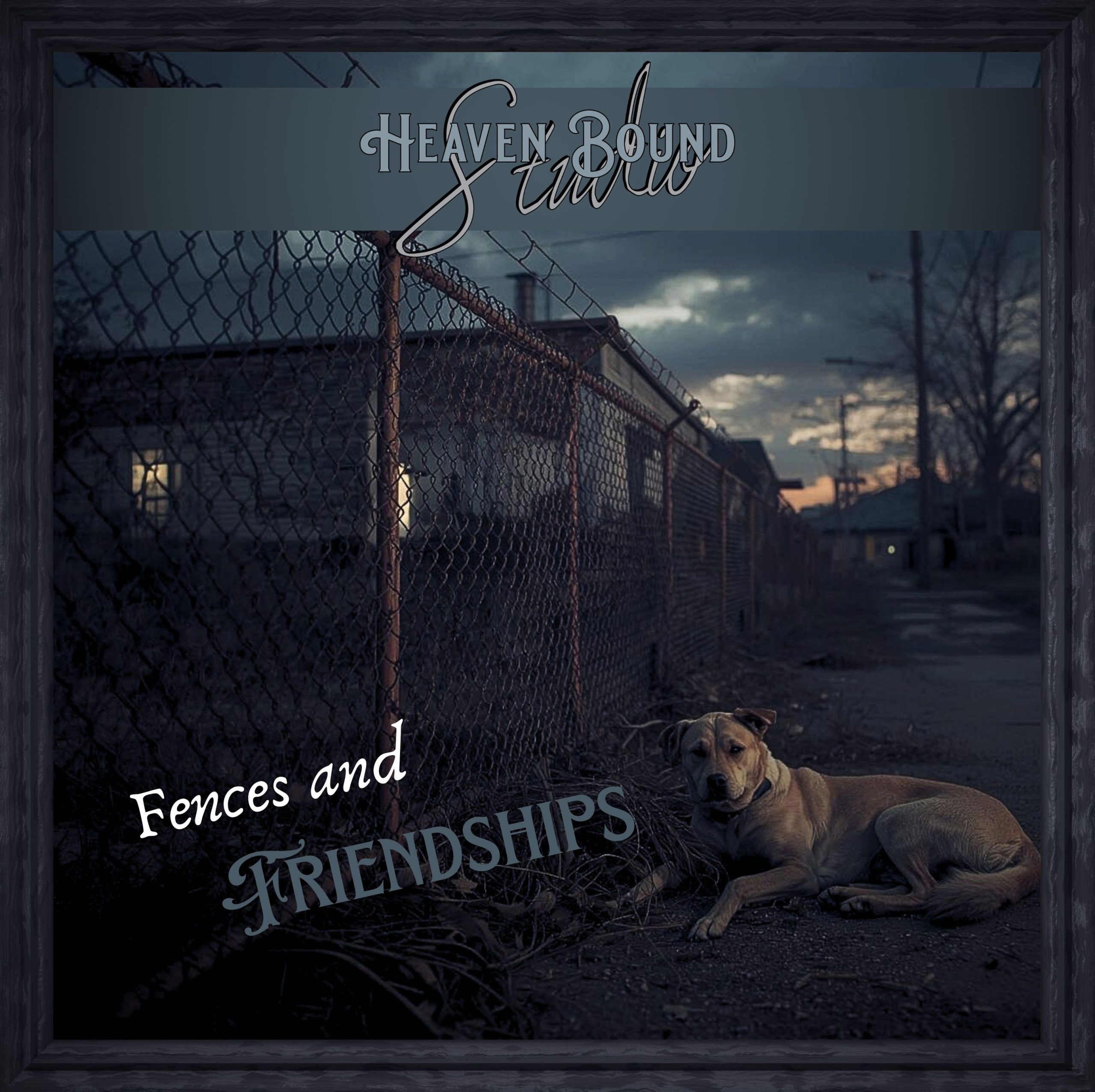 Fences and Friendships