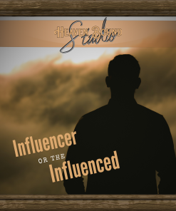 The Influencer or the Influenced