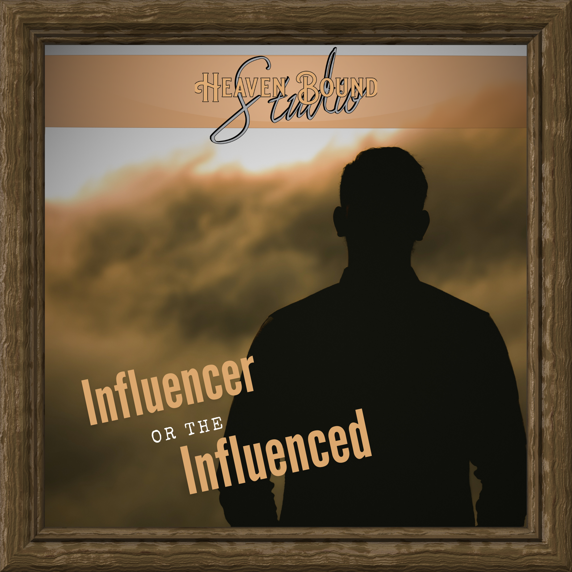 The Influencer or the Influenced