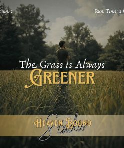 Album 2 - The Grass is Always Greener (Digital Download)