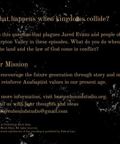 Alternative view of Album 1 - When Kingdoms Collide (CD)